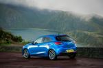Mazda2 Tech Edition 2017 года (UK)